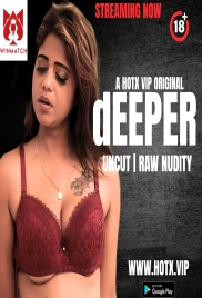 Deeper (2025) HotX Short Film Deeper (2025) HotX Short Film (2025)