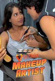 Makeup Artist (2025) Triflicks Uncut Short Film Makeup Artist (2025) Triflicks Uncut Short Film (2025)