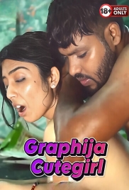 Graphija Cutegirl (2025) Hot Short Film Graphija Cutegirl (2025) Hot Short Film (2025)