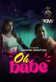 OH Babe (2025) Malayalam Sigma Short Film OH Babe (2025) Malayalam Sigma Short Film (2025)