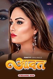 Aadat (2025) Hindi Funtyy Short Film Aadat (2025) Hindi Funtyy Short Film (2025)