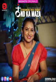 Thand Ka Maza (2024) BigShots S01 E04-06 Web Series Thand Ka Maza (2024) BigShots S01 E04-06 Web Series (2024)