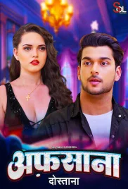 Afsana Dostana 2024 SolTalkies S01E01T02 Web Series Download Afsana Dostana 2024 SolTalkies S01E01T02 Web Series Download (2024)