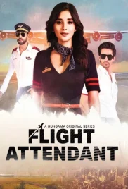 Flight Attendant (2024) Hindi S01 Complete Web Series Flight Attendant (2024) Hindi S01 Complete Web Series (2024)