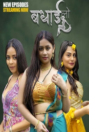 Badhai Lo (2025) Hulchul S01E04T06 Web Series Download Badhai Lo (2025) Hulchul S01E04T06 Web Series Download (2025)