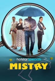 Mistry (2025) Hindi S01 Complete Web Series Download Mistry (2025) Hindi S01 Complete Web Series Download (2025)