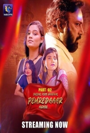 Pehredaaar Again (2025) Bulbulplay S01 E04-06 Web Series Pehredaaar Again (2025) Bulbulplay S01 E04-06 Web Series (2025)
