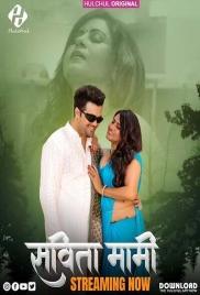 Savita Mami (2025) Hulchul S01 E01-03 Web Series Savita Mami (2025) Hulchul S01 E01-03 Web Series (2025)