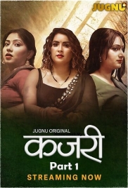 Kajri (2025) Jugnu S01E01T03 Web Series Kajri (2025) Jugnu S01E01T03 Web Series (2025)
