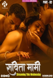 Savita Mami (2025) Hulchul S01E04T06 Web Series Savita Mami (2025) Hulchul S01E04T06 Web Series (2025)