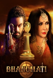 Bhanumati (2025) Hindi S01 E01- 04 Web Series Bhanumati (2025) Hindi S01 E01- 04 Web Series (2025)