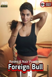 Foreign Bull Resmi Nair (2025) App Video Foreign Bull Resmi Nair (2025) App Video (2025)