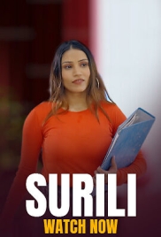Surili (2025) Funters S01 E01-04 Web Series Surili (2025) Funters S01 E01-04 Web Series (2025)