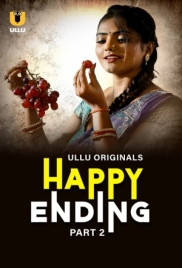 Happy Ending (2025) S01 Part 2 Ullu Web Series Happy Ending (2025) S01 Part 2 Ullu Web Series (2025)