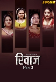 Rivaaz (2025) Jugnu S01 Part 02 Web Series Rivaaz (2025) Jugnu S01 Part 02 Web Series (2025)