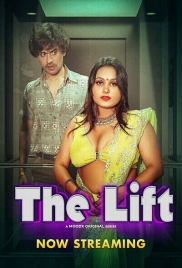The Lift (2025) Moodx S01 E01 Web Series The Lift (2025) Moodx S01 E01 Web Series (2025)