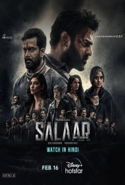 Salaar (2023) Hindi Dubbed HDRip Movie Salaar (2023) Hindi Dubbed HDRip Movie (2023)