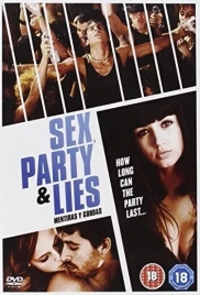 Sex, Party and Lies (2009) Hindi Dubbed Movie HDRip Download Sex, Party and Lies (2009) Hindi Dubbed Movie HDRip Download (2009)