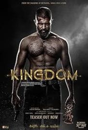 Kingdom (2025) Hindi Dubbed CAMRip Movie Kingdom (2025) Hindi Dubbed CAMRip Movie (2025)