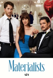 Materialists (2025) Hindi Dubbed HDRip Movie Materialists (2025) Hindi Dubbed HDRip Movie (2025)