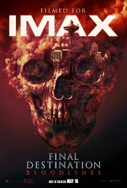 Final Destination: Bloodlines (2025) English Movie HDRip Download Final Destination: Bloodlines (2025) English Movie HDRip Download (2025)