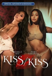 Kiss Kiss - 2025 - Hollywood Movie HDRip - VivaMax Kiss Kiss - 2025 - Hollywood Movie HDRip - VivaMax (2025)