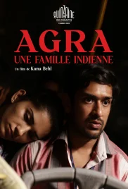 Agra (2023) Hindi HDRip Movie Agra (2023) Hindi HDRip Movie (2023)