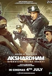 Akshardham: Operation Vajra Shakti (2025) Hindi Movie HDRip Download Akshardham: Operation Vajra Shakti (2025) Hindi Movie HDRip Download (2025)