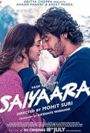 Saiyaara (2025) Hindi CAMRip Movie Saiyaara (2025) Hindi CAMRip Movie (2025)