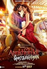 Aankhon Ki Gustaakhiyan (2025) Hindi HDRip Movie Aankhon Ki Gustaakhiyan (2025) Hindi HDRip Movie (2025)