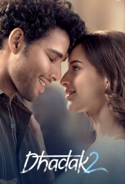 Dhadak 2 (2025) Hindi HDTC Movie Dhadak 2 (2025) Hindi HDTC Movie (2025)