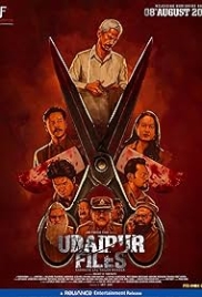 Udaipur files: A Tailors Murder Story (2025) Hindi HDTC Movie Udaipur files: A Tailors Murder Story (2025) Hindi HDTC Movie (2025)